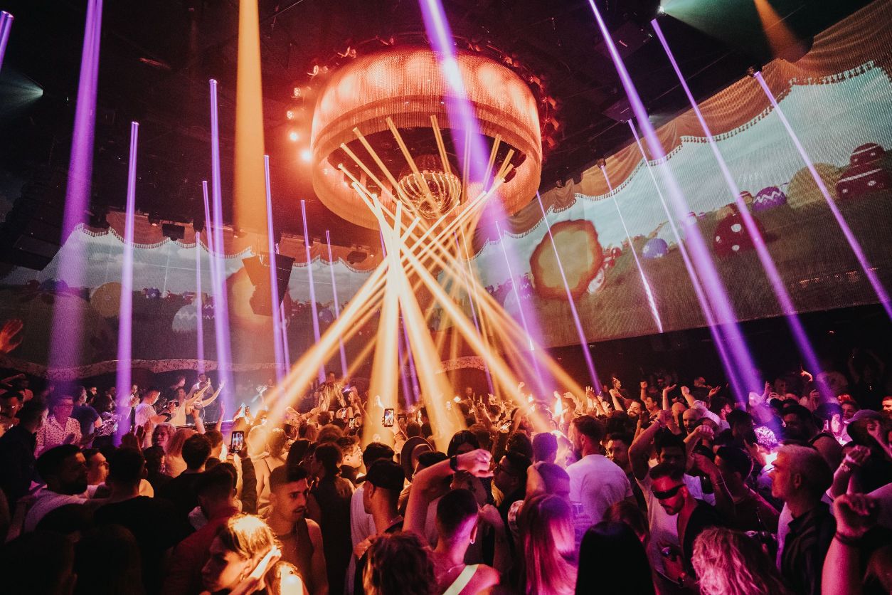 LGTB PARTY IBIZA