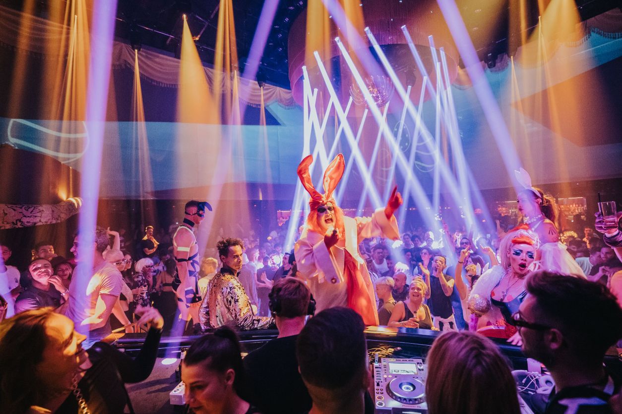 lA troya Ibiza 2023