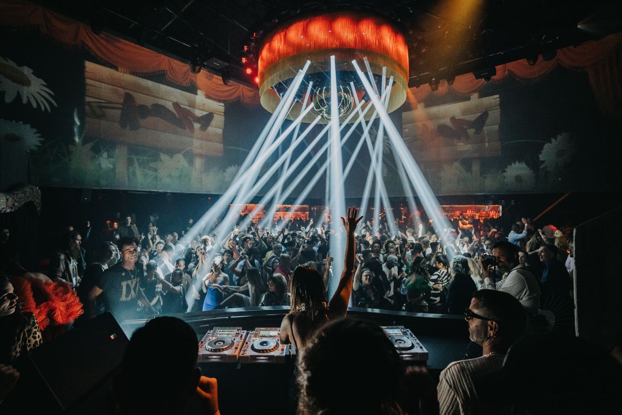 La Troya clUB chINOIS 2023