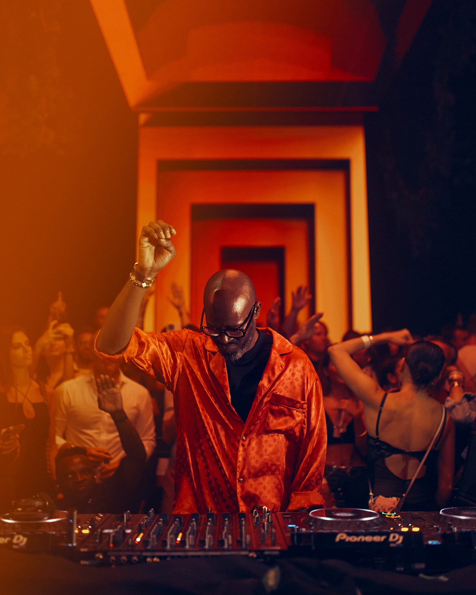 Tickets Black Coffee 2026 at Hi Ibiza