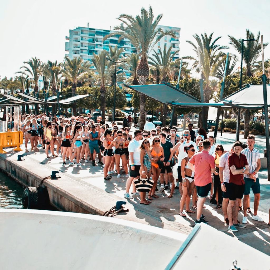 meeting point Pukka Up