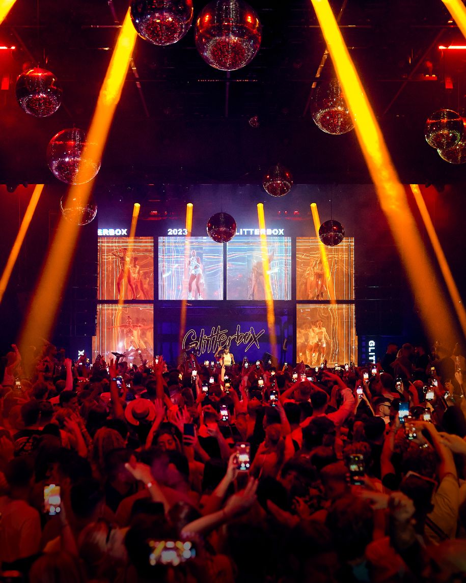 Glitterbox Ibiza 2025
