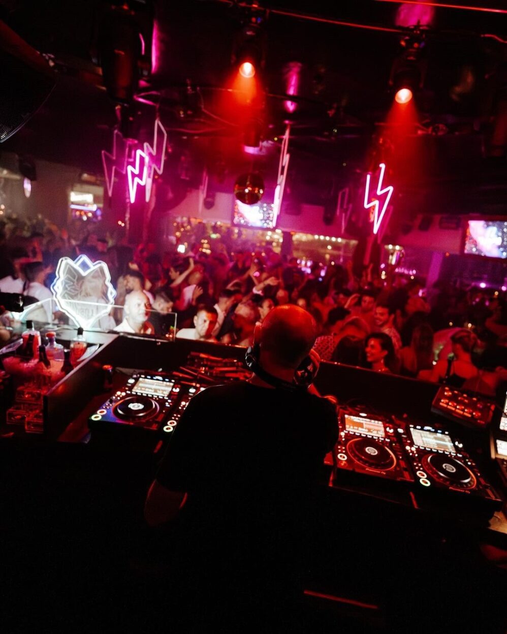 entradas pandora lio ibiza
