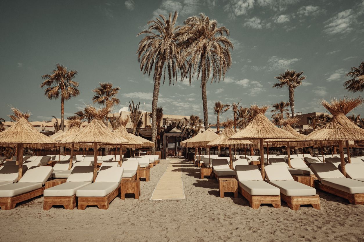 lista playa soleil