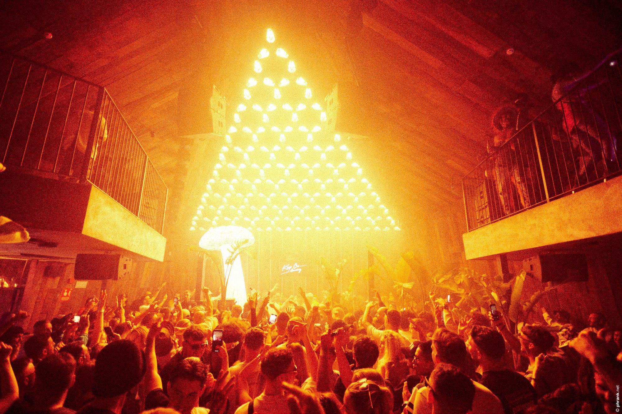 Tickets to Playa Soleil