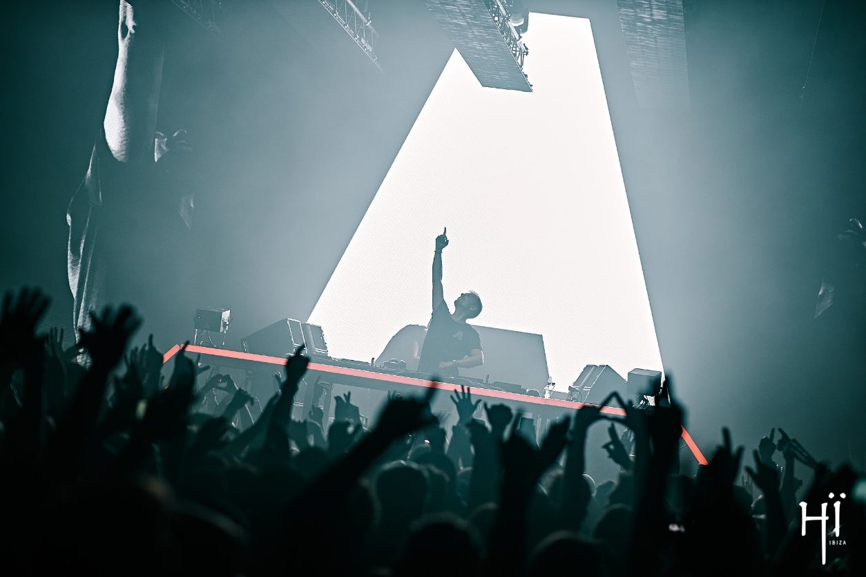 Tickets for Armin van Buuren