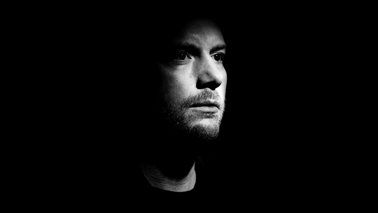 Eric Prydz 2024