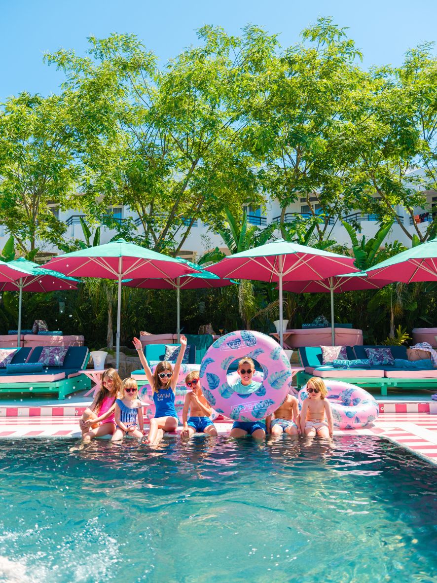Fun for all the family at Bambuku 2026
