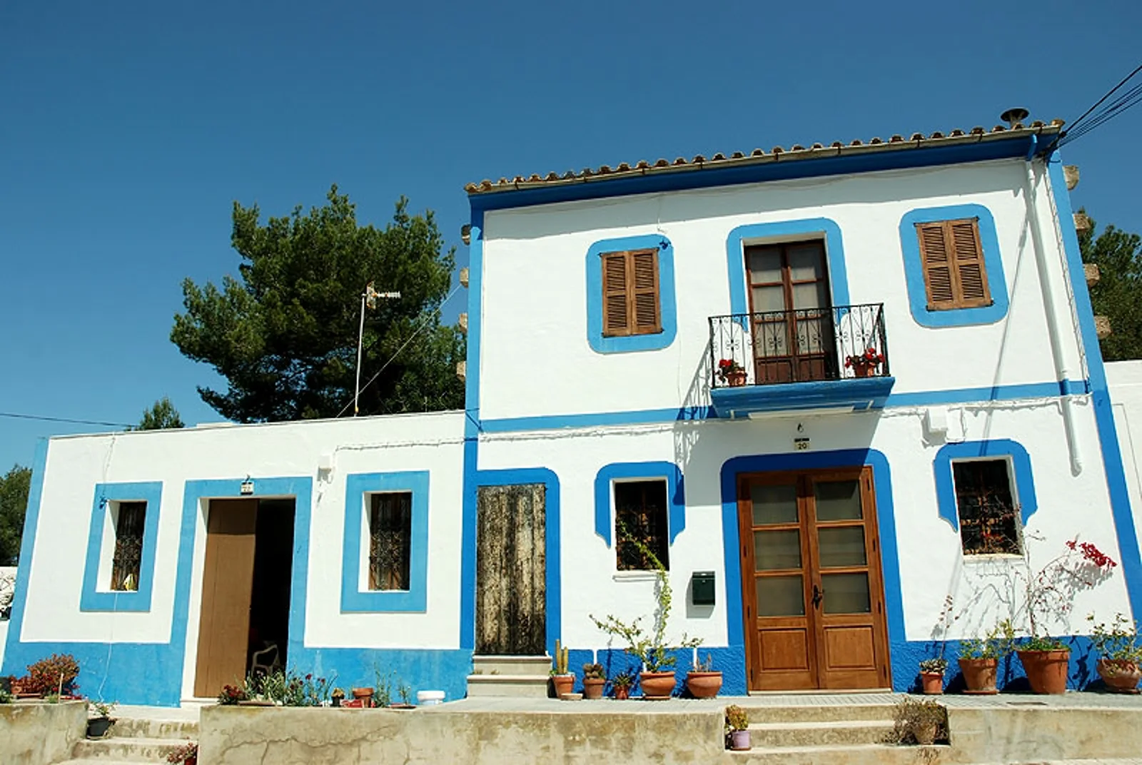 san miguel ibiza tour