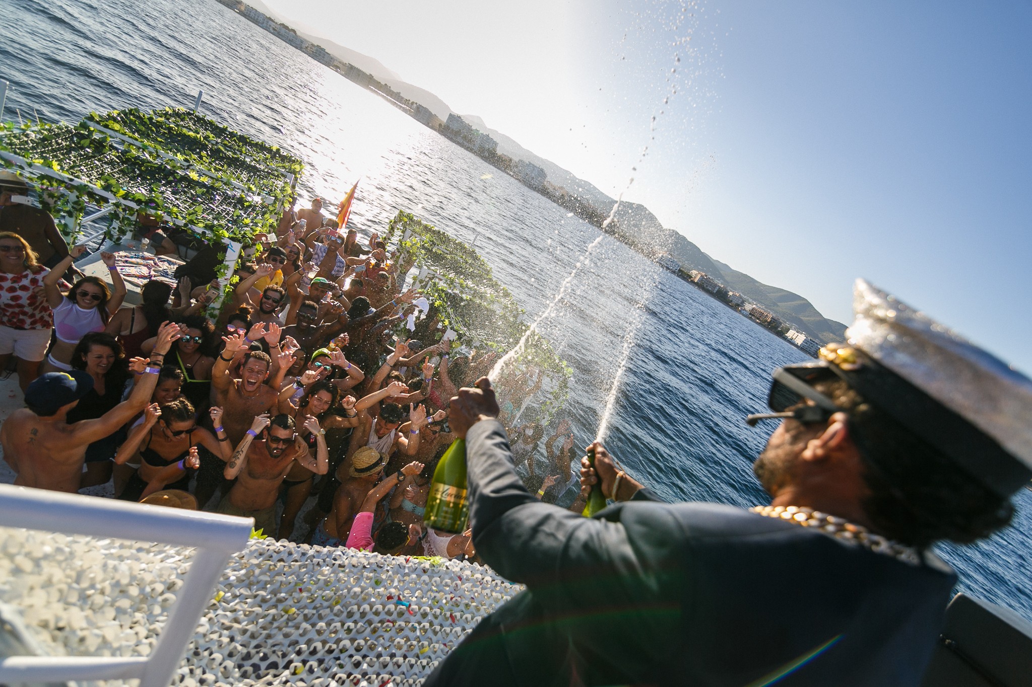 Ibiza Cruise Crush