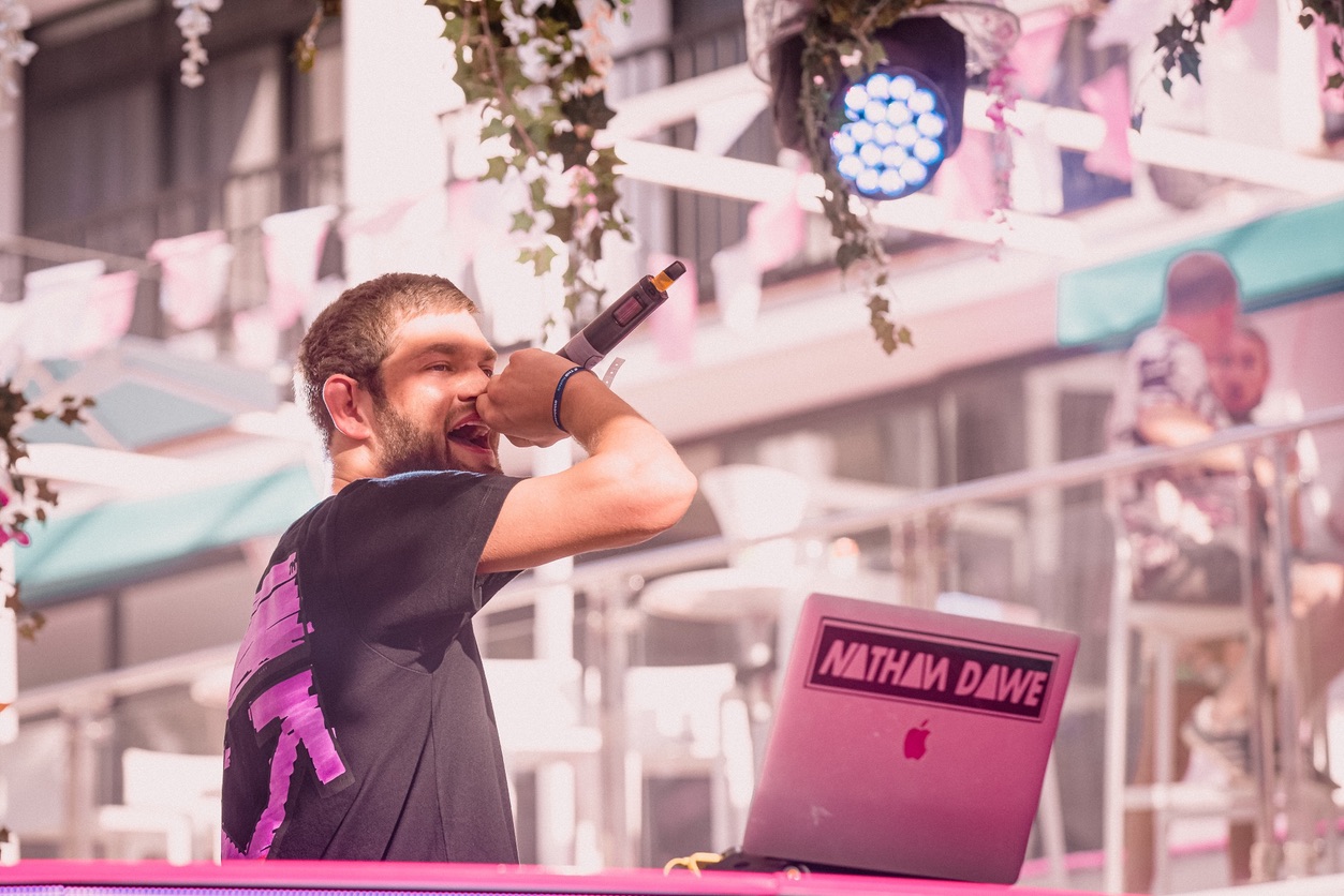 nathan dawe pool party 2023 ibiza