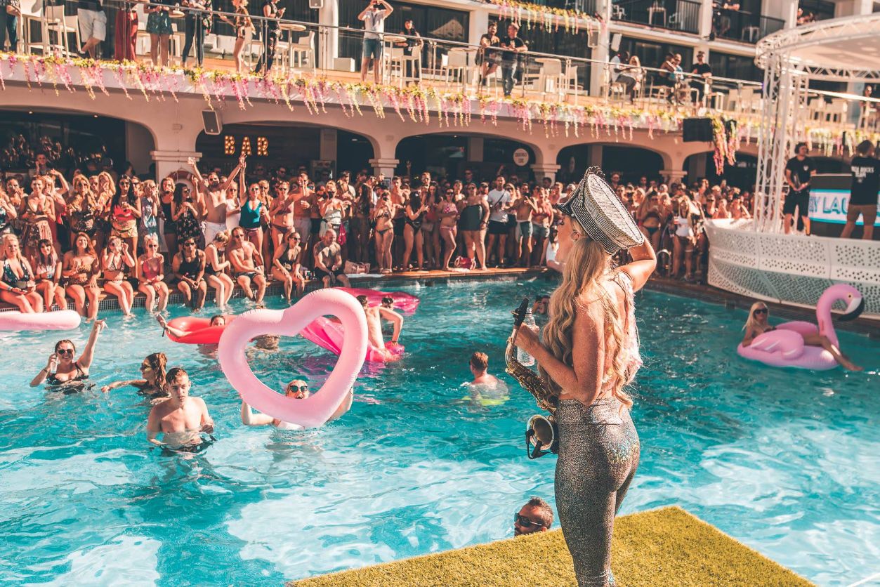 Tickets Ibiza Anthems 2026