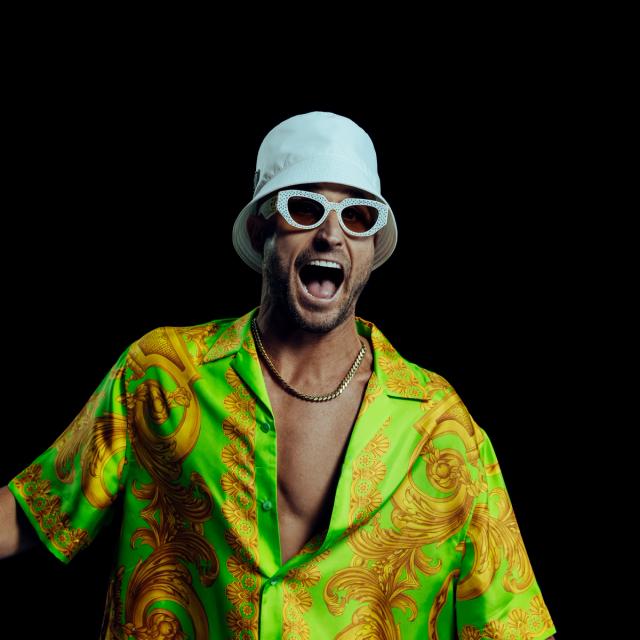 FISHER ibiza 2024