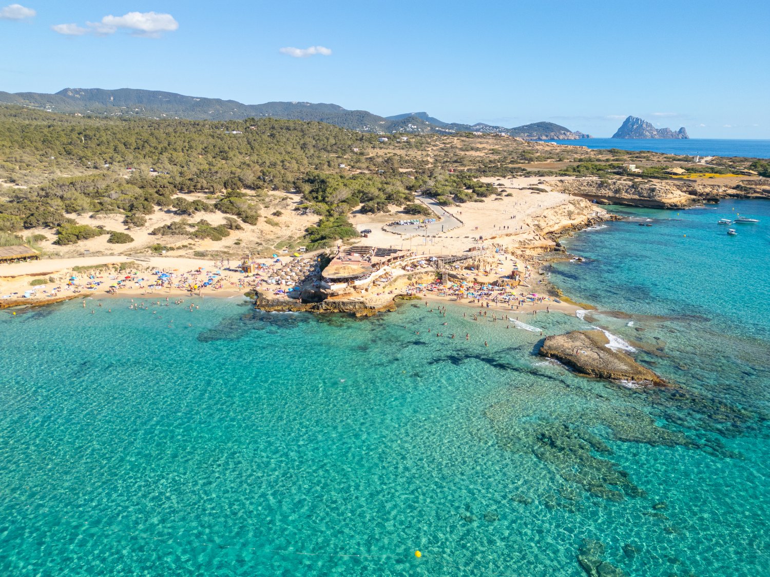 BEACH HOPPER IBIZA