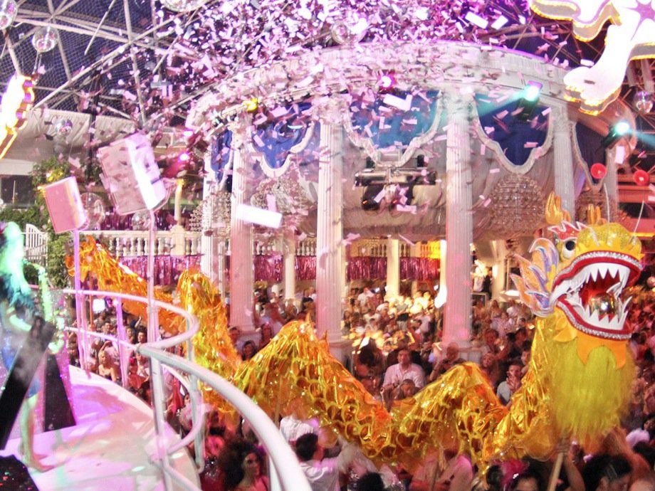 Tickets Puro Reggaeton Ibiza