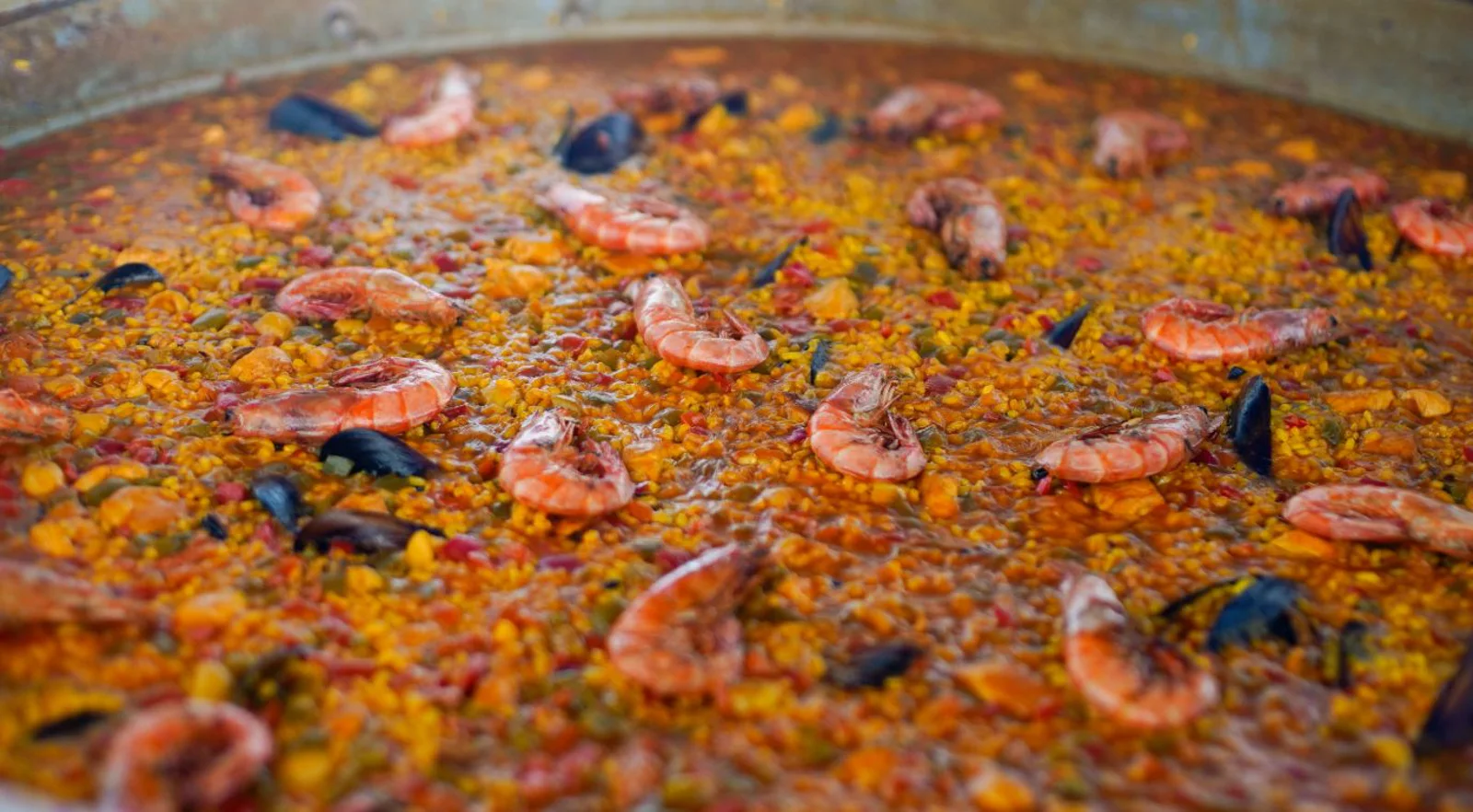 paella ibiza