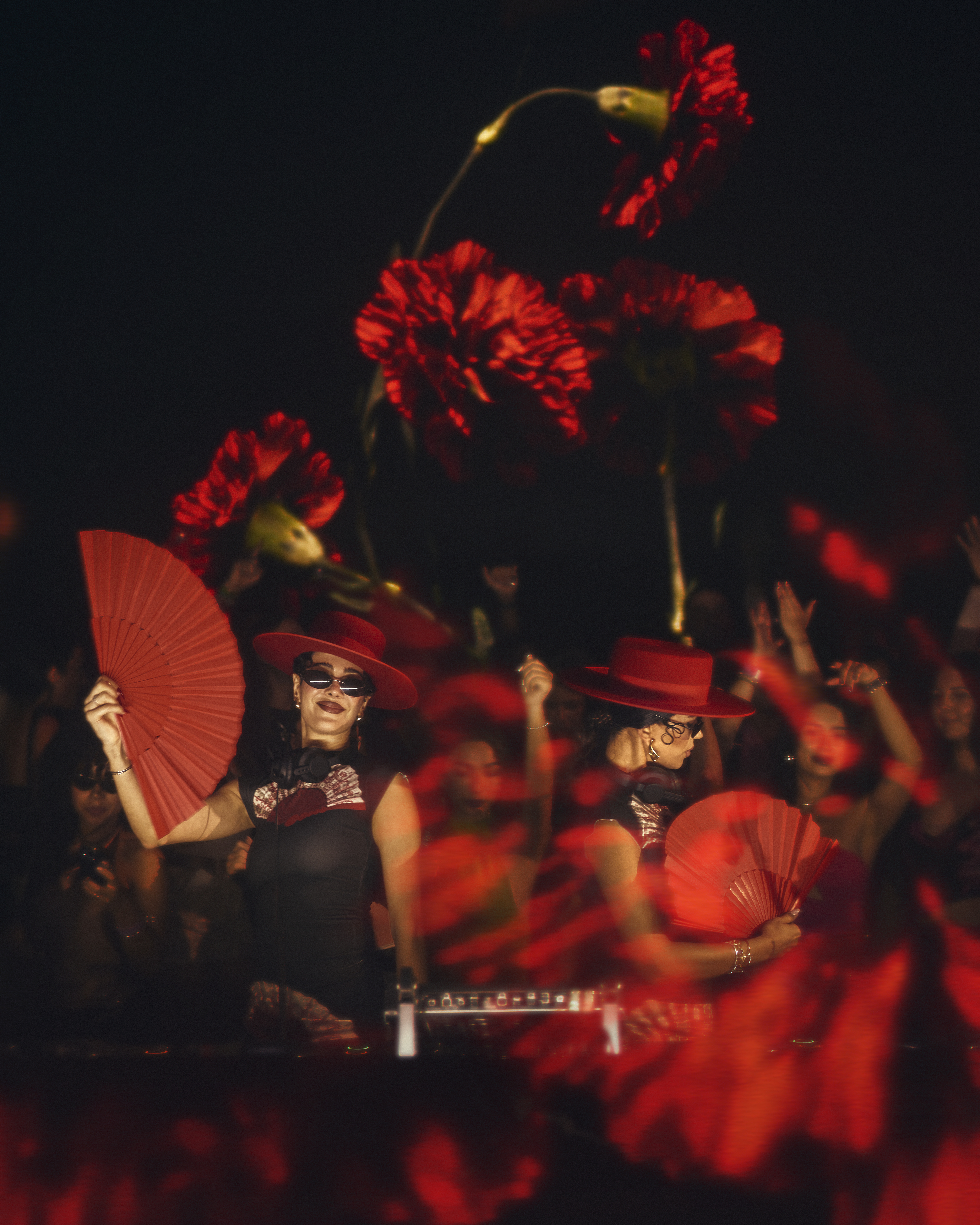 MESTIZA at Hï Ibiza 2026