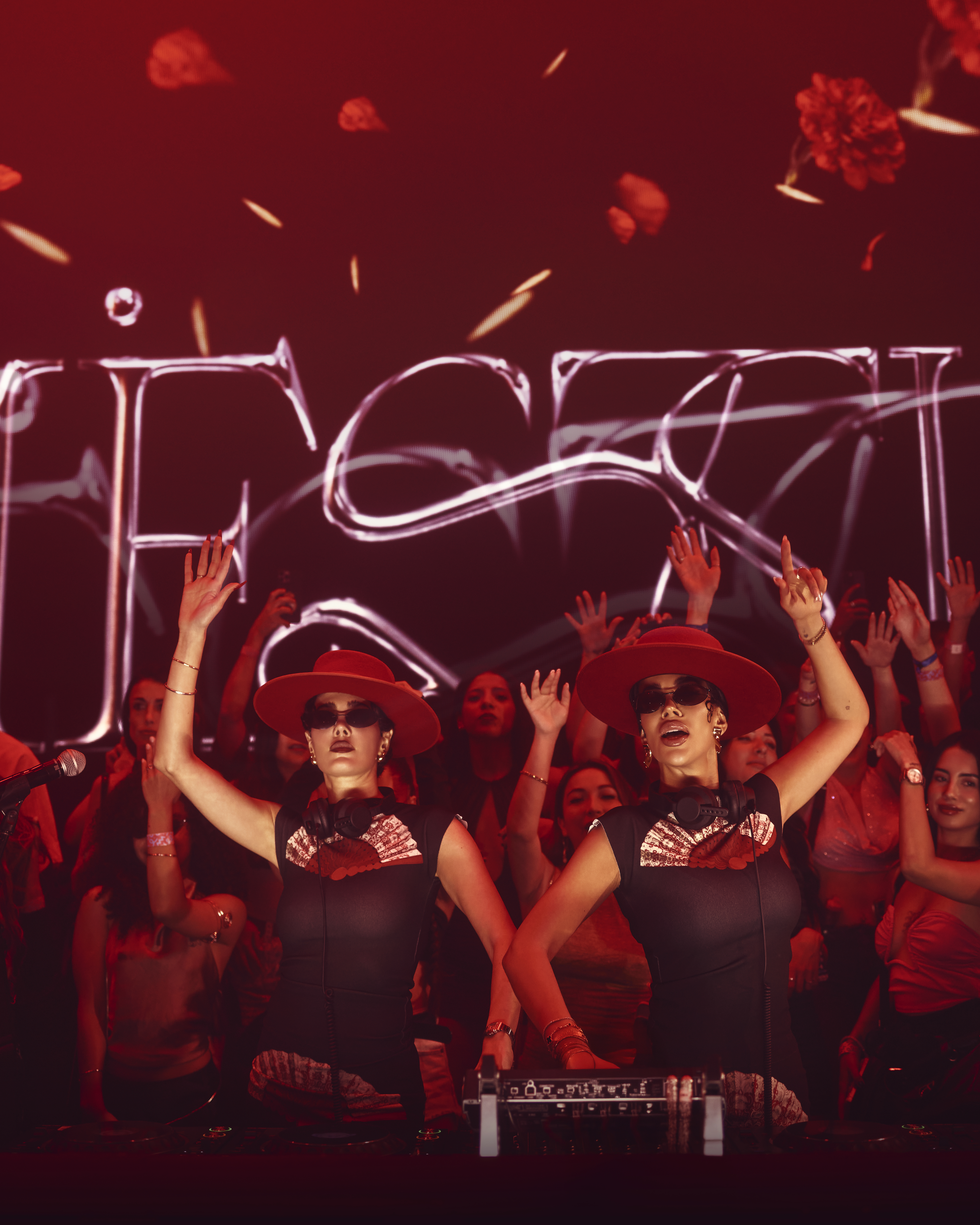 Entradas MESTIZA en Hï Ibiza 2026