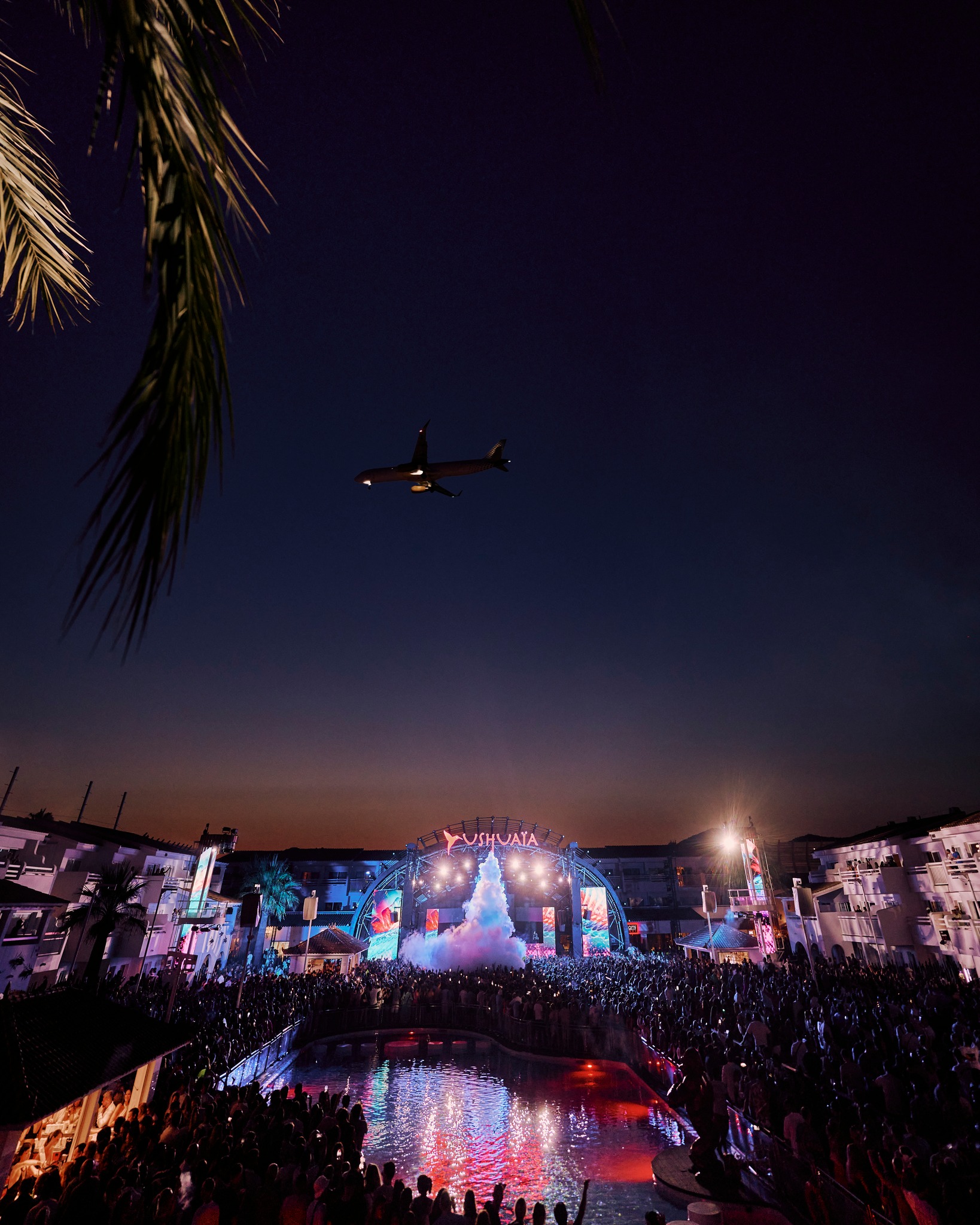 Defected tickets ibiza 2024