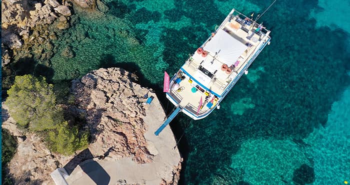 Cala Salada 2025