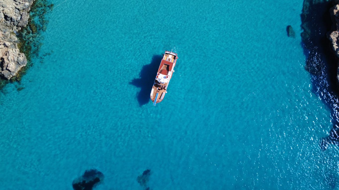 SUNSET BOAT TRIP
