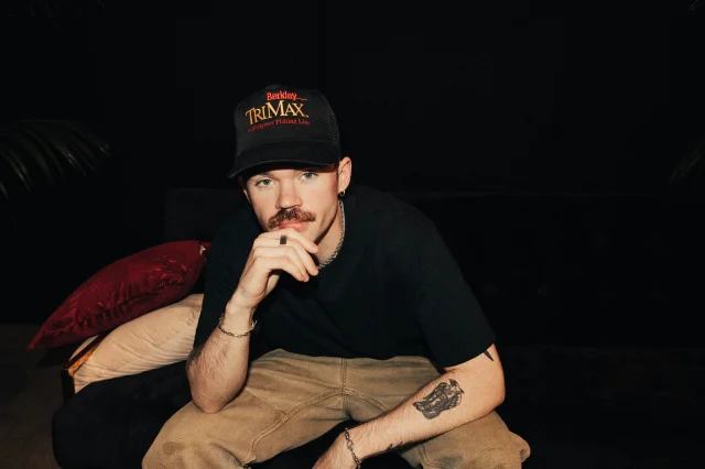 Dom Dolla Ibiza 