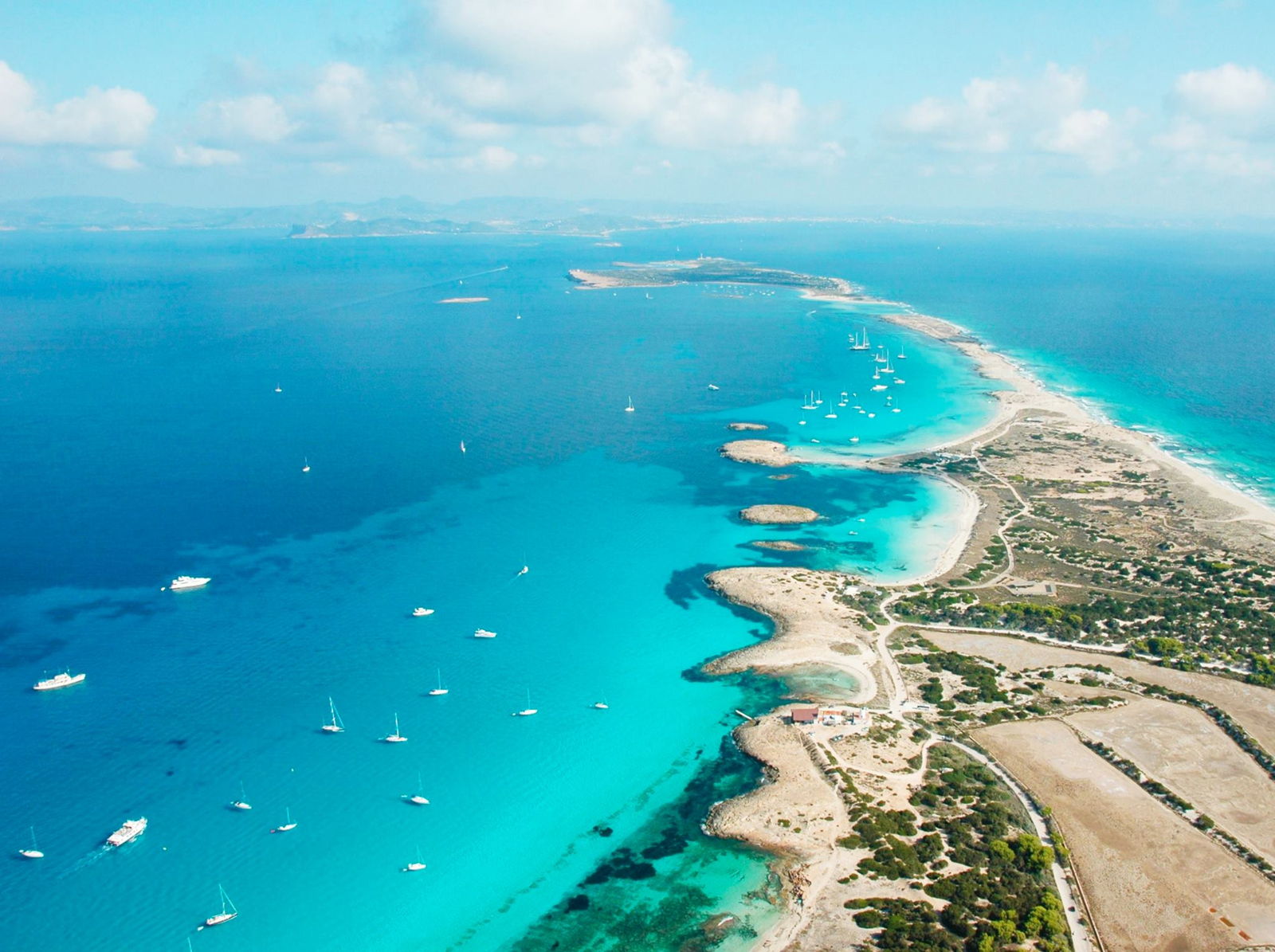 low cost ferry ibiza formentera