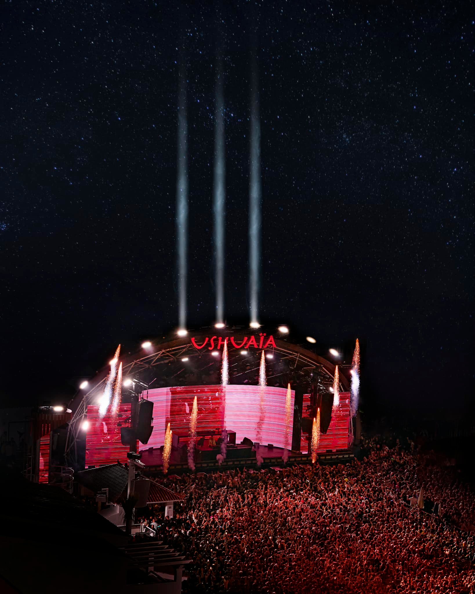 entradas Defected ibiza