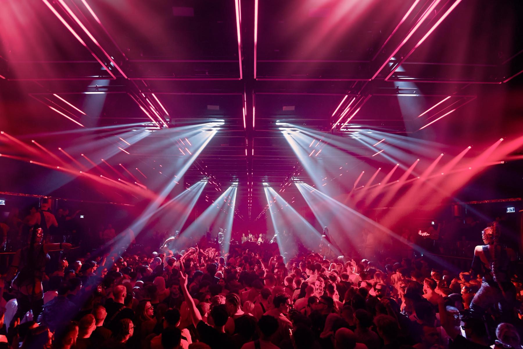 Joseph Capriati Hi Ibiza 2025