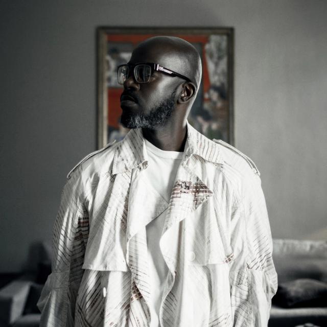 Black Coffee Ibiza 2026