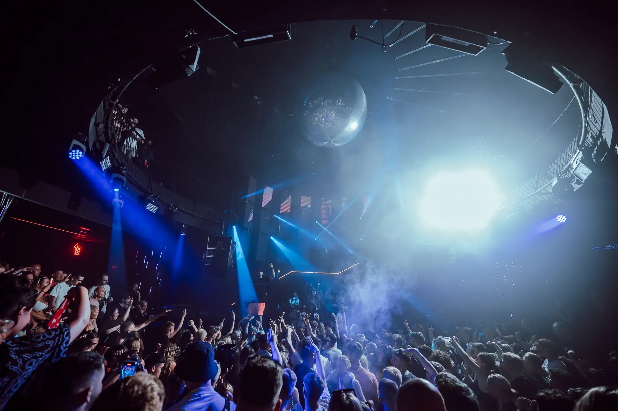 official tickets eden ibiza
