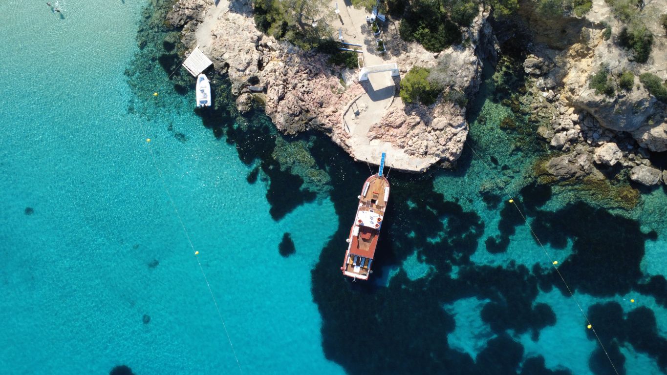 BEST IBIZA BEACH TOUR