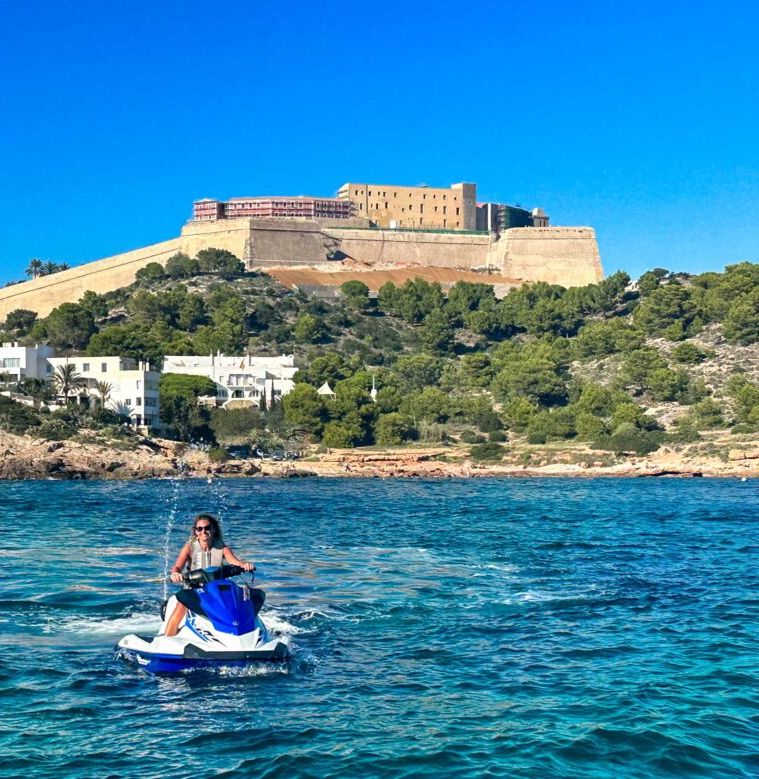 Ibiza watersports