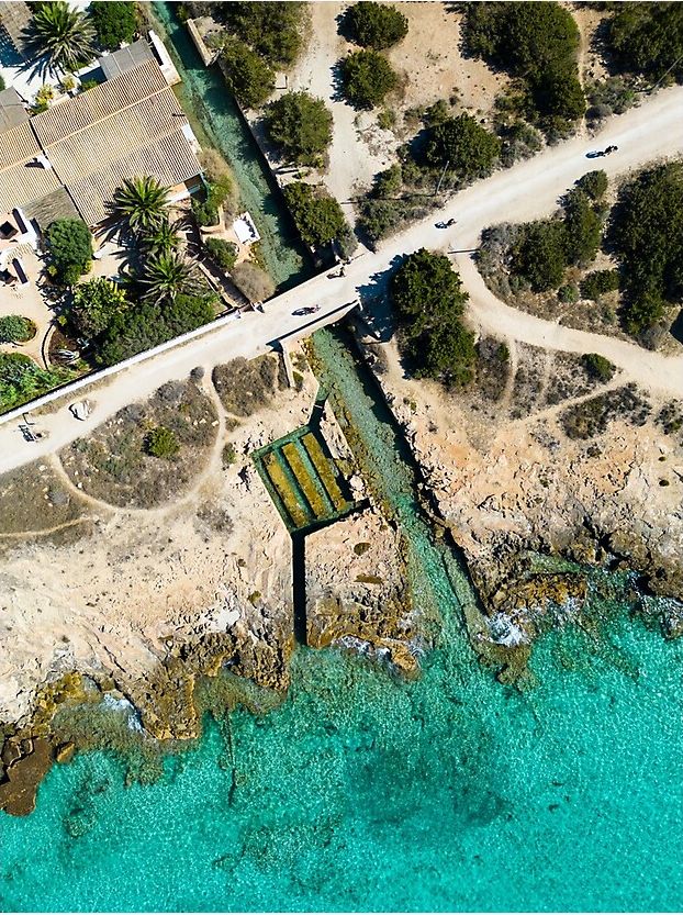 formentera balearia