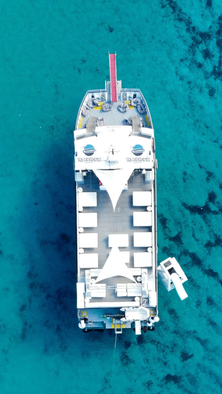 Calas de Formentera