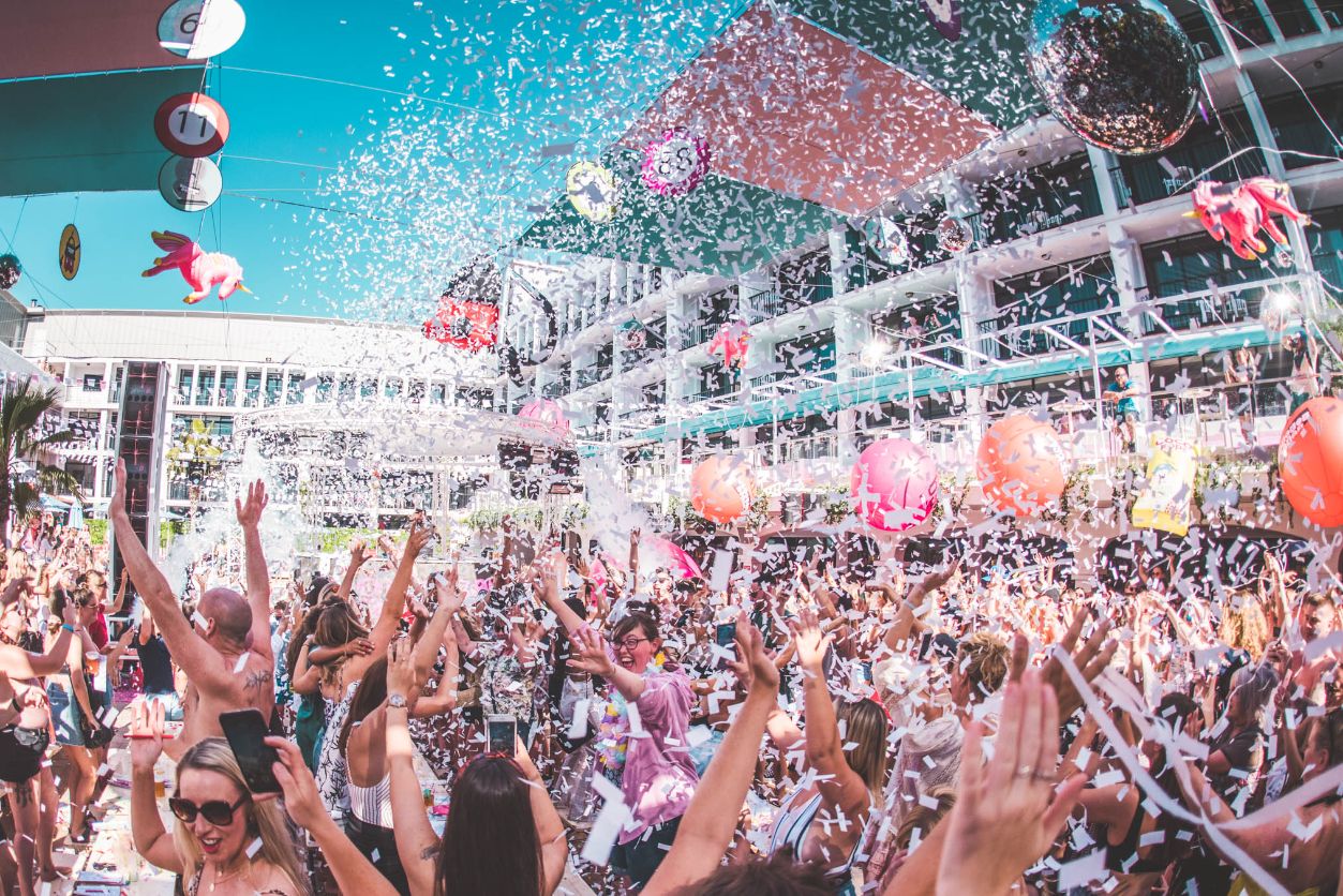 tickets Bongo's Bingo Ibiza ibiza