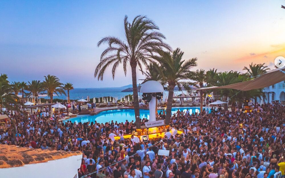 destino ibiza tickets