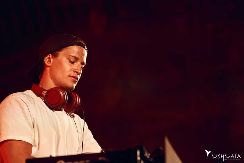 Tickets Kygo Ibiza 2025
