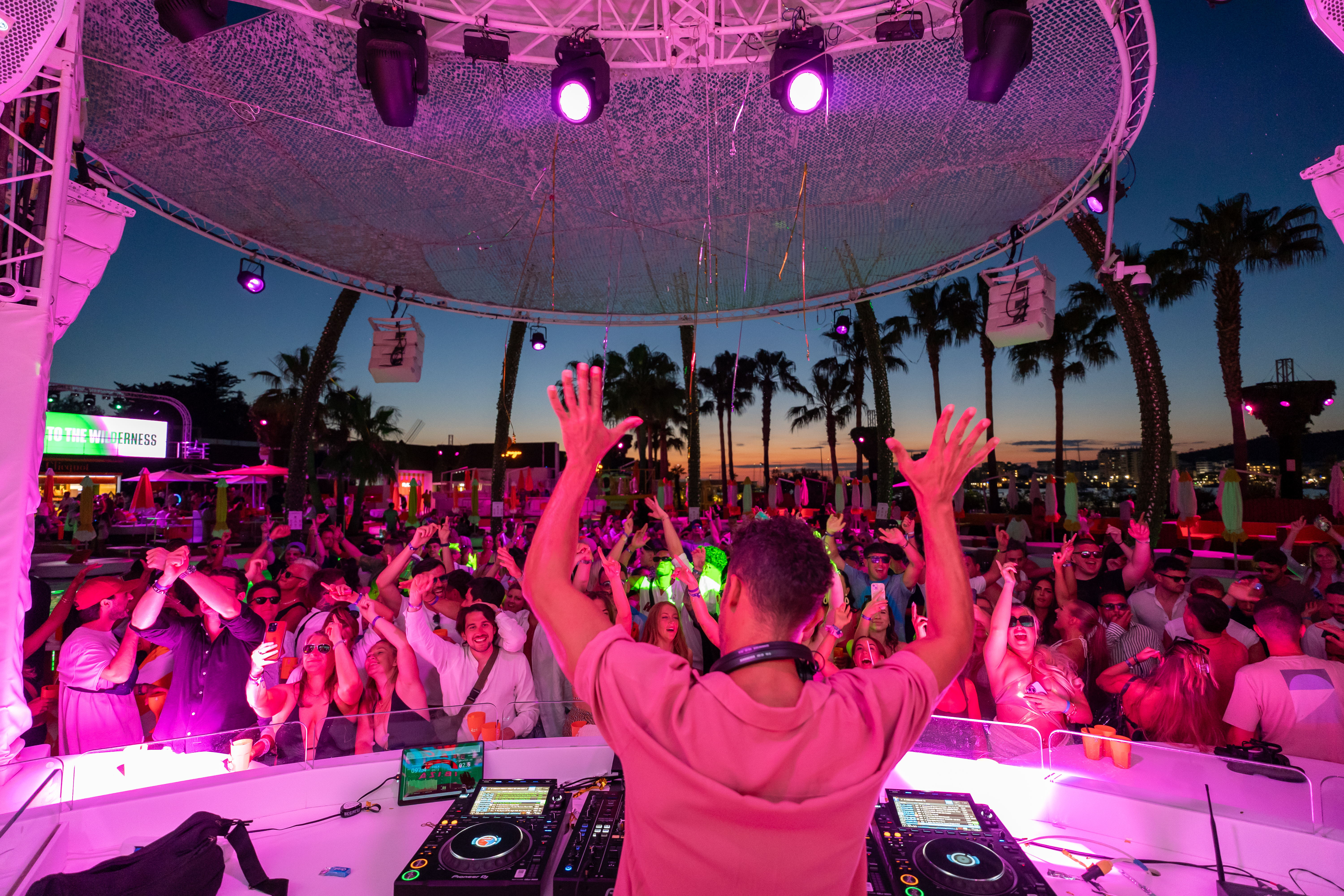 O Beach Music party tickets