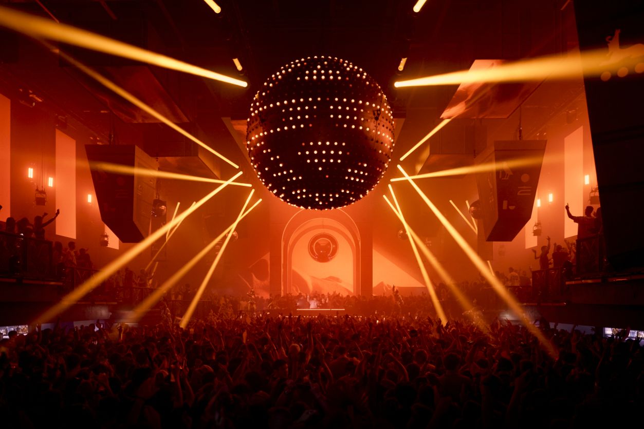 [UNVRS] Jamie Jones Ibiza tickets