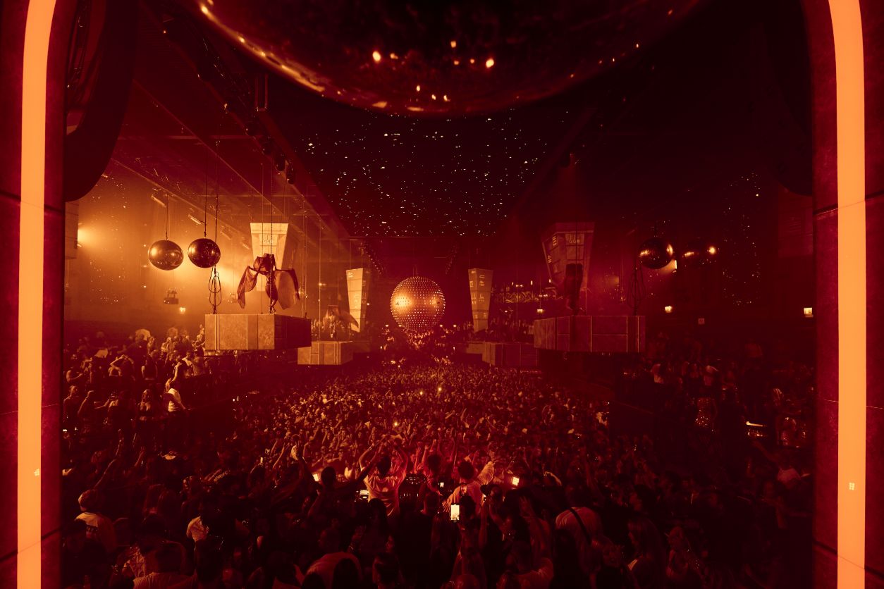 Tickets Jamie Jones [UNVRS]