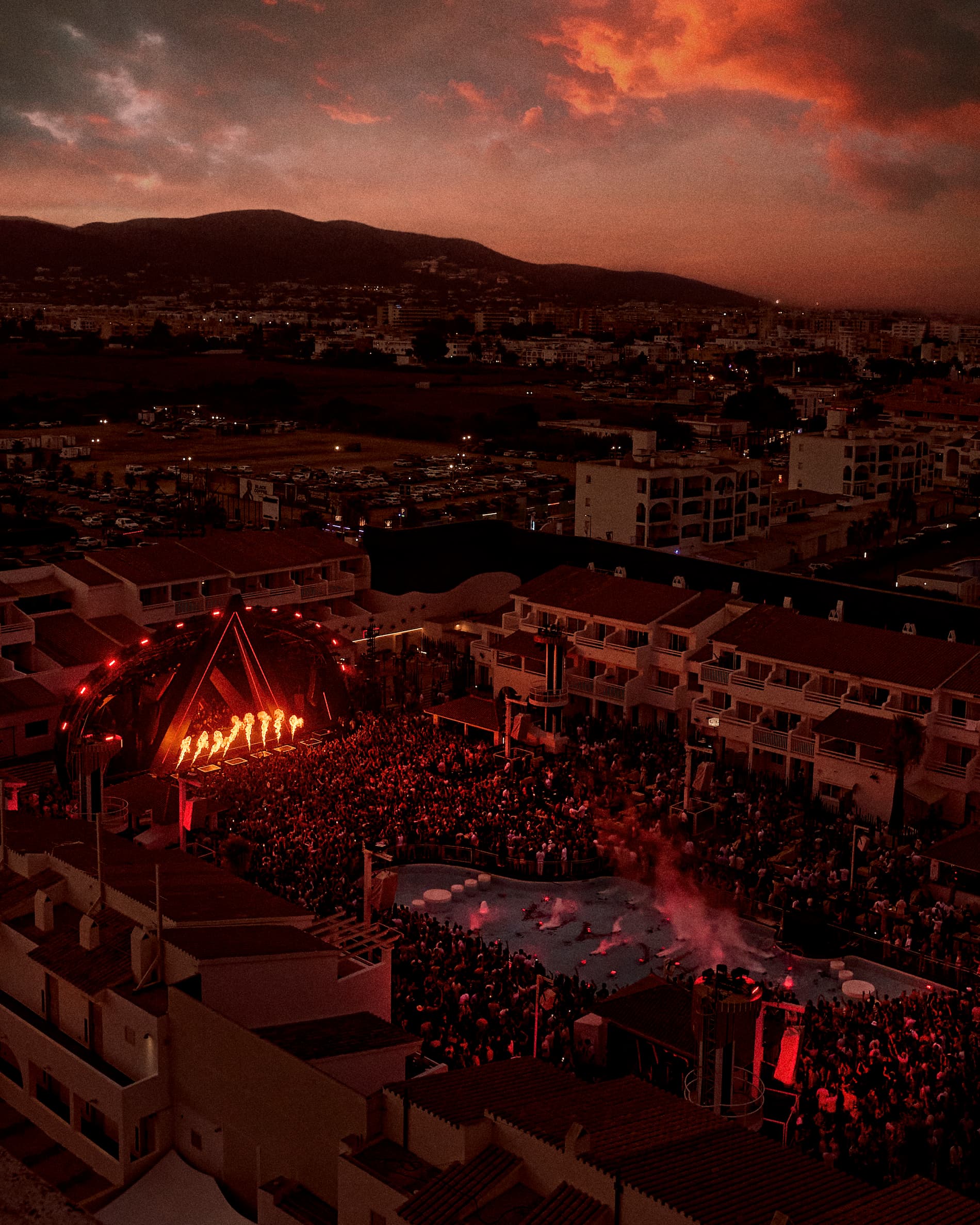 ANTS at Ushuaia 2026