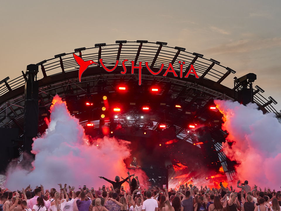 Tickets bibi ibiza