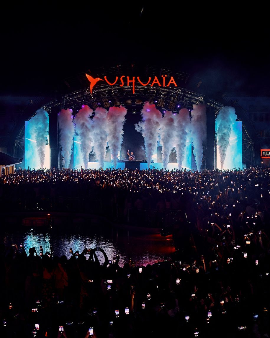 Afterlife Day & Night 2024