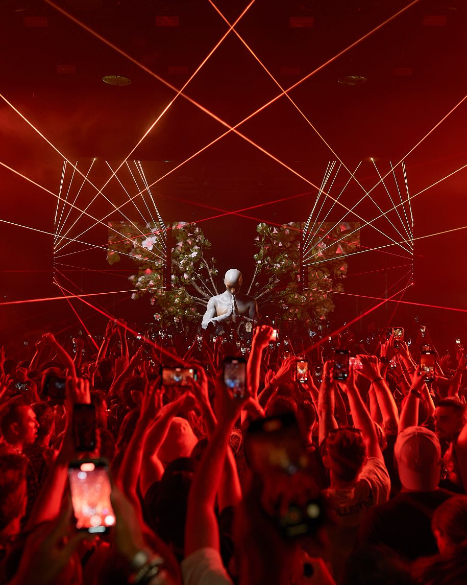Afterlife tickets ushuaia