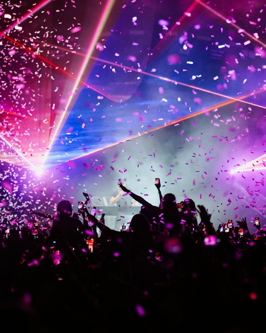 tale of us ushuaïa Ibiza tickets