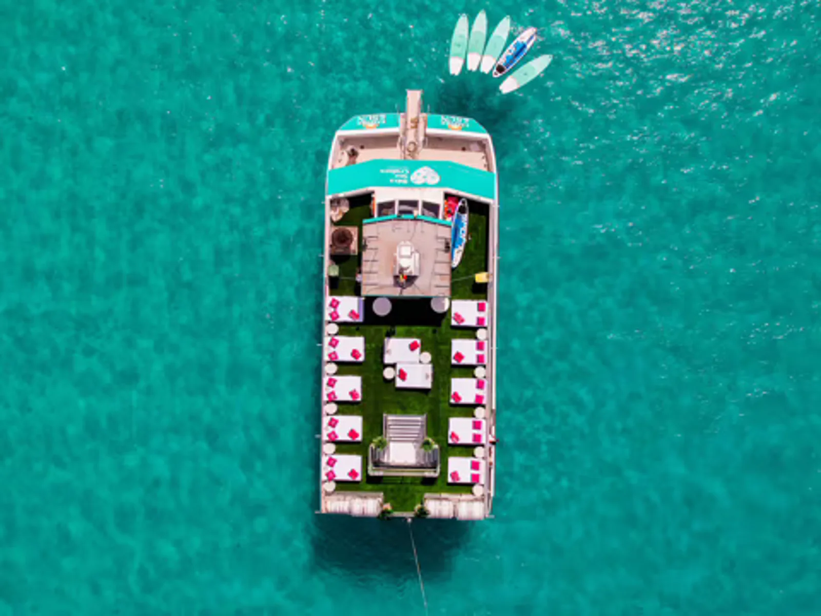 Formentera Paradise