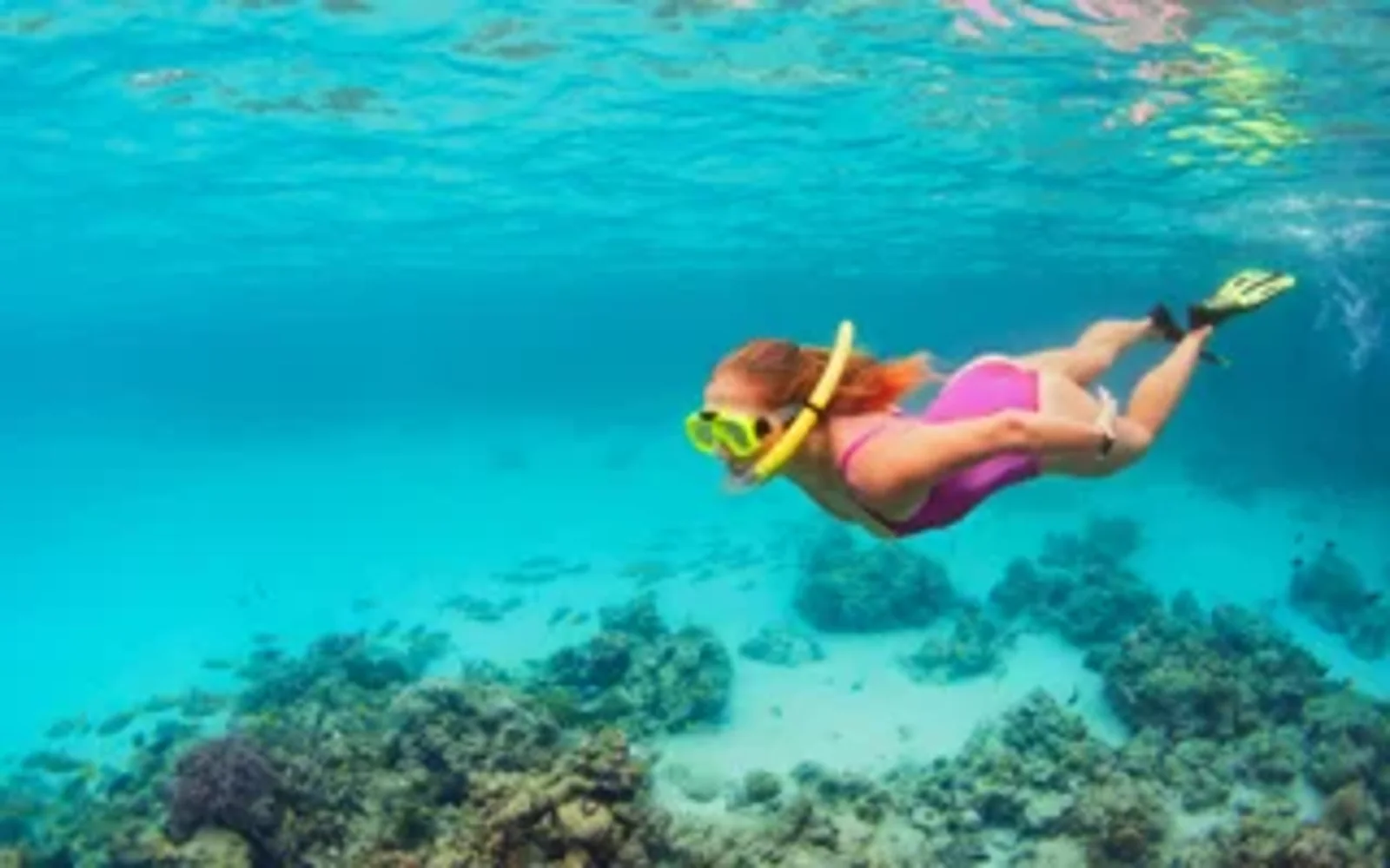 Formentera Paradise boat trip