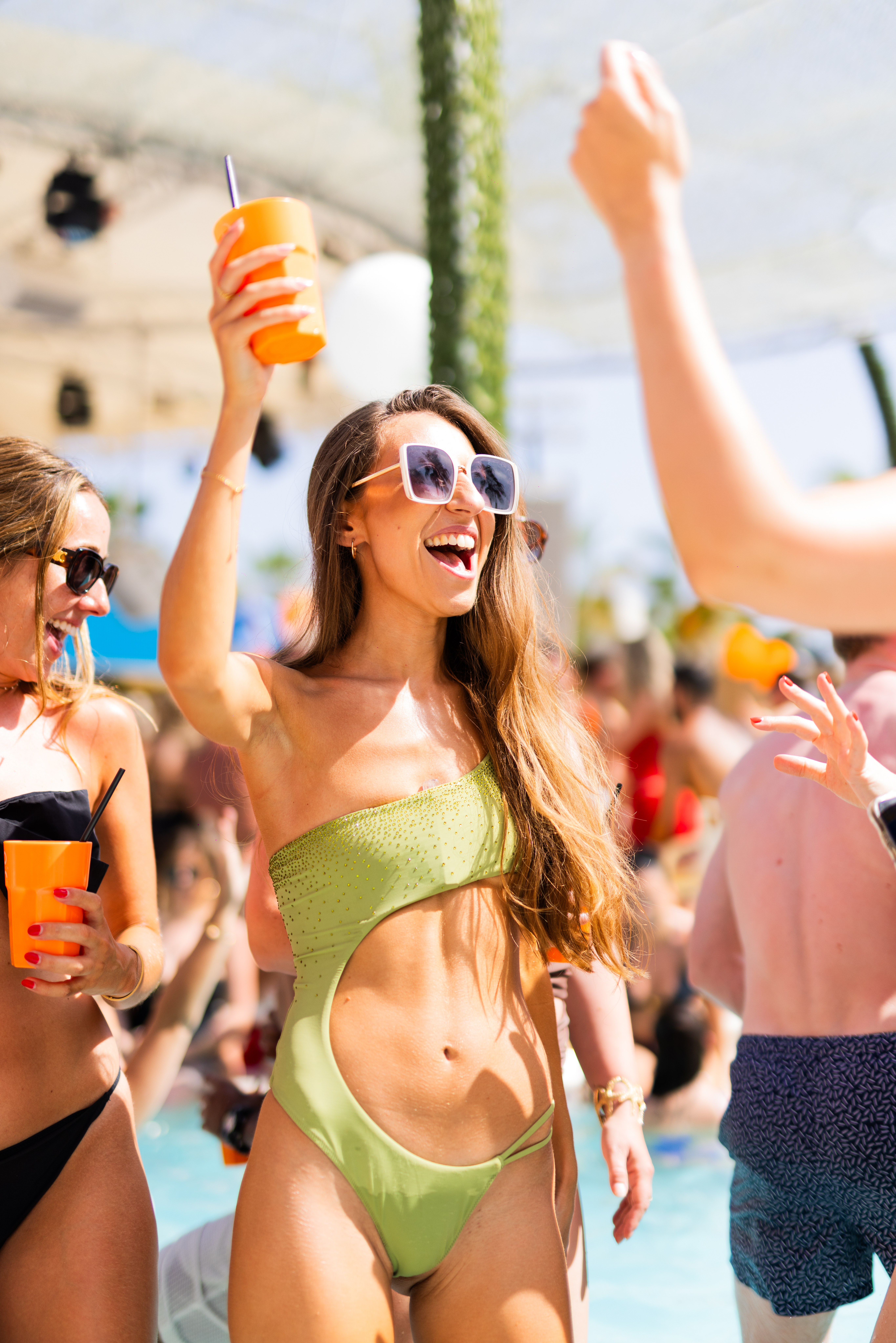 O Beach San Antonio 2026