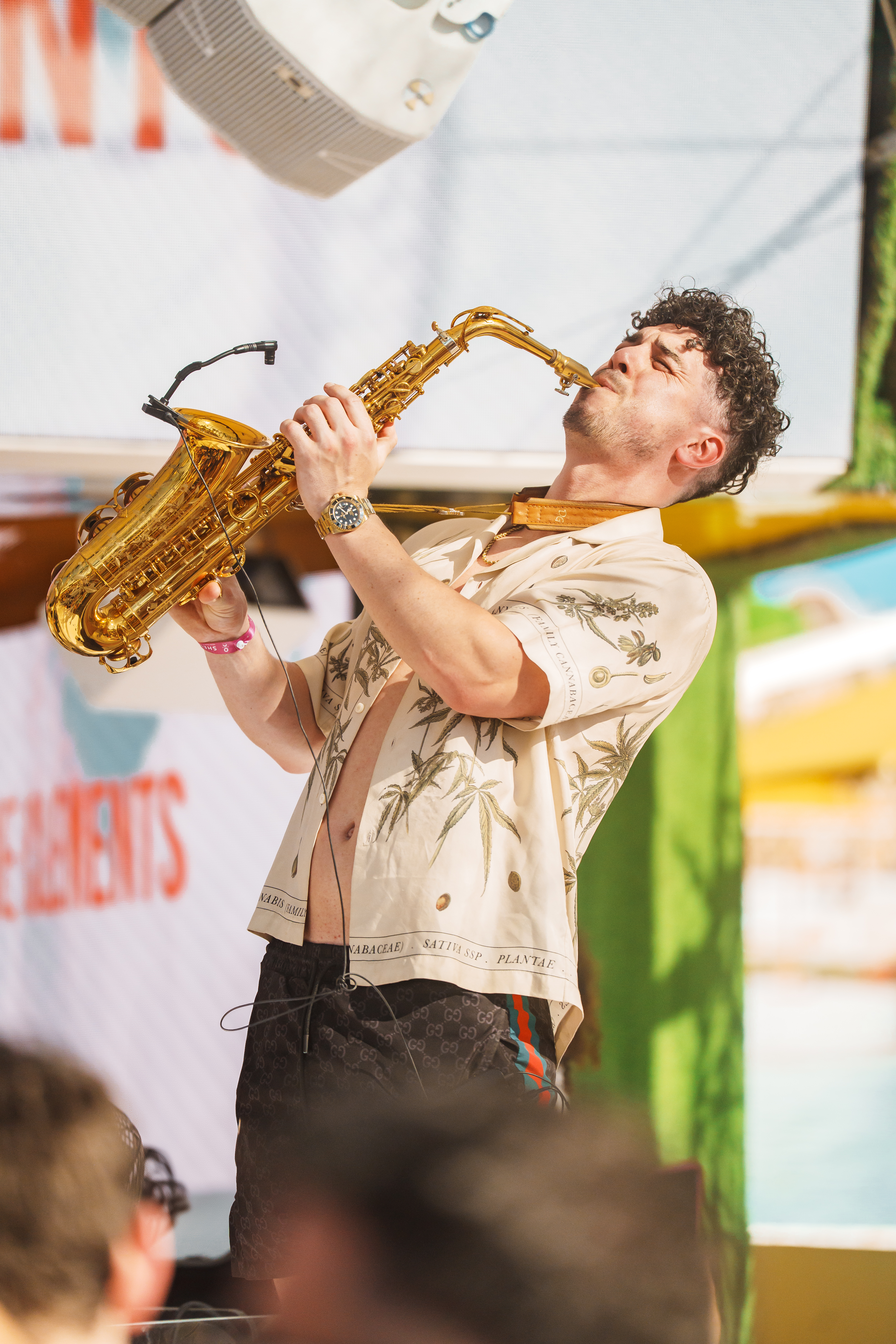 Music at Zuva in Ibiza 2026